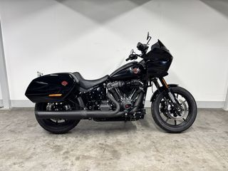  SOFTAIL FXLRST LOW RIDER ST