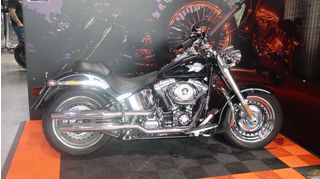 Chopper Fat Boy