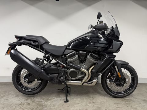  ADVENTURE TOURING RA1250S PAN AMERICA S