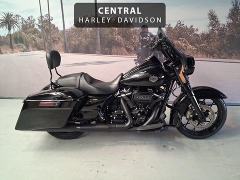  Road King Special 114''
