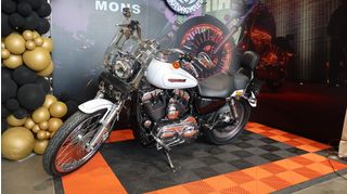  Chopper XL1200