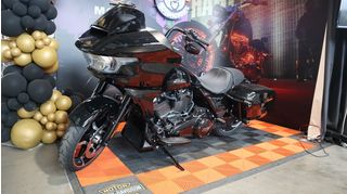  Chopper Road Glide