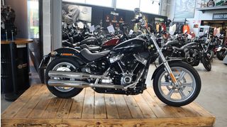  Chopper Softail standard