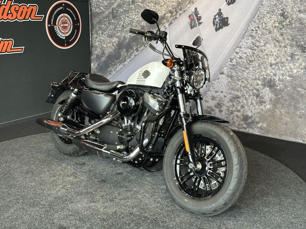  XL1200X Forty Eight