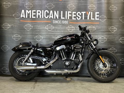  Chopper Sportster 1200 Custom XL1200C