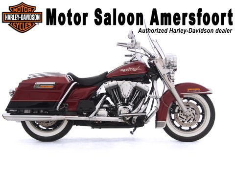  FLHR ROAD KING / ROADKING
