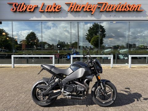  Buell XB 12 SS met 12 maanden waarborg