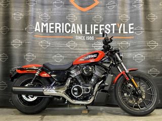  - Davidson Sport Nightster 975 RH975
