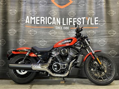  - Davidson Sport Nightster 975 RH975