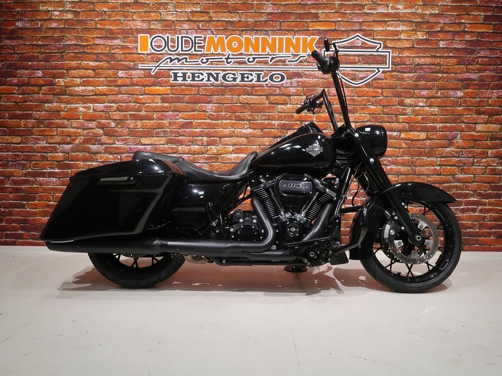  FLHRXS Road King Special 114