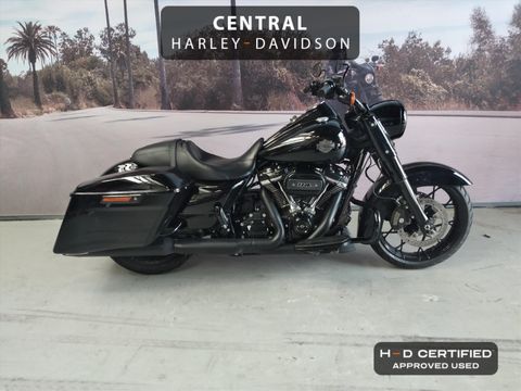  Road King 1868 SPECIAL 69KW