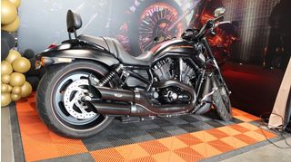  Cruiser Night Rod