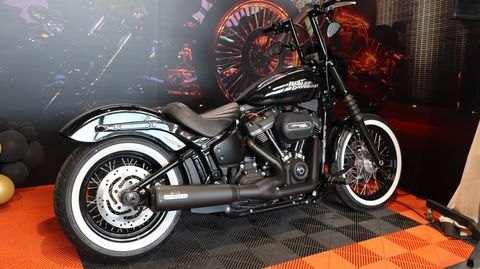  Chopper Street Bob
