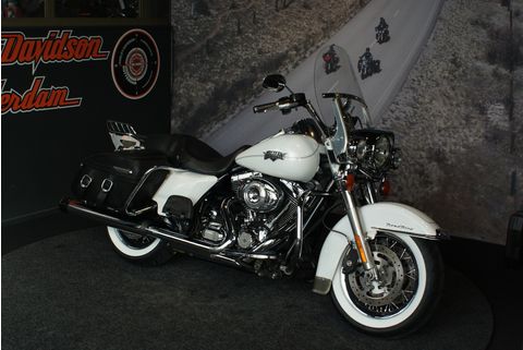  FLHRCI Road King Classic 103