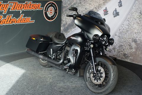  FLHXS STREET GLIDE SPECIAL