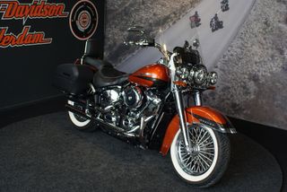  FLDE Deluxe Custom Color
