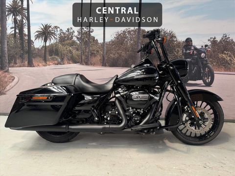  Road King 1745 66KW