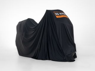  FLTRK Road Glide Limited Custom Colour Blacked out