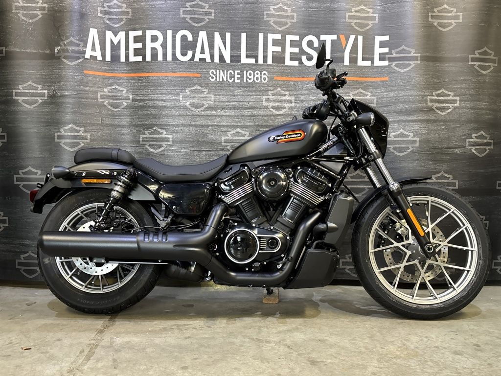 Sport Nightster 975 S RH975S