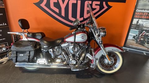  Chopper HERITAGE SOFTAIL