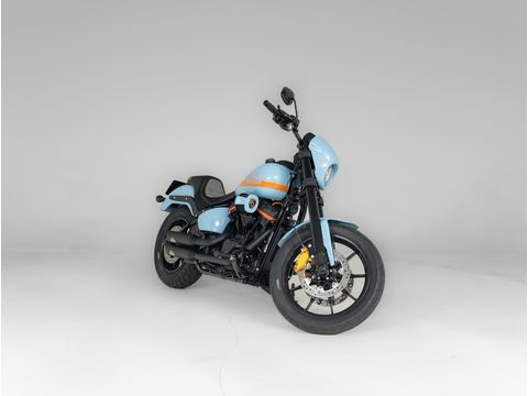  FXLRS SOFTAIL Low Rider S