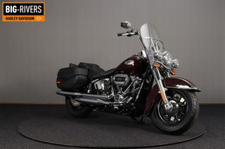  FLHCS Heritage Classic 114 Solid Colour