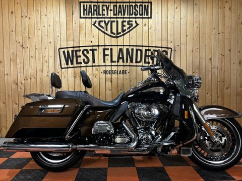  Road King Classic