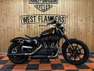  Iron 1200