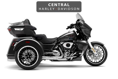  Street Glide 3 Limited