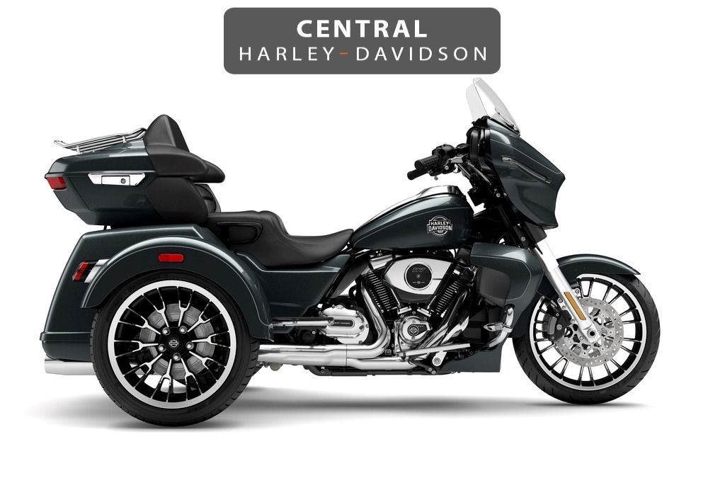  Street Glide 3 Limited
