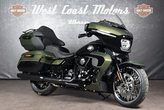  FLHXL Street Glide Limited 117