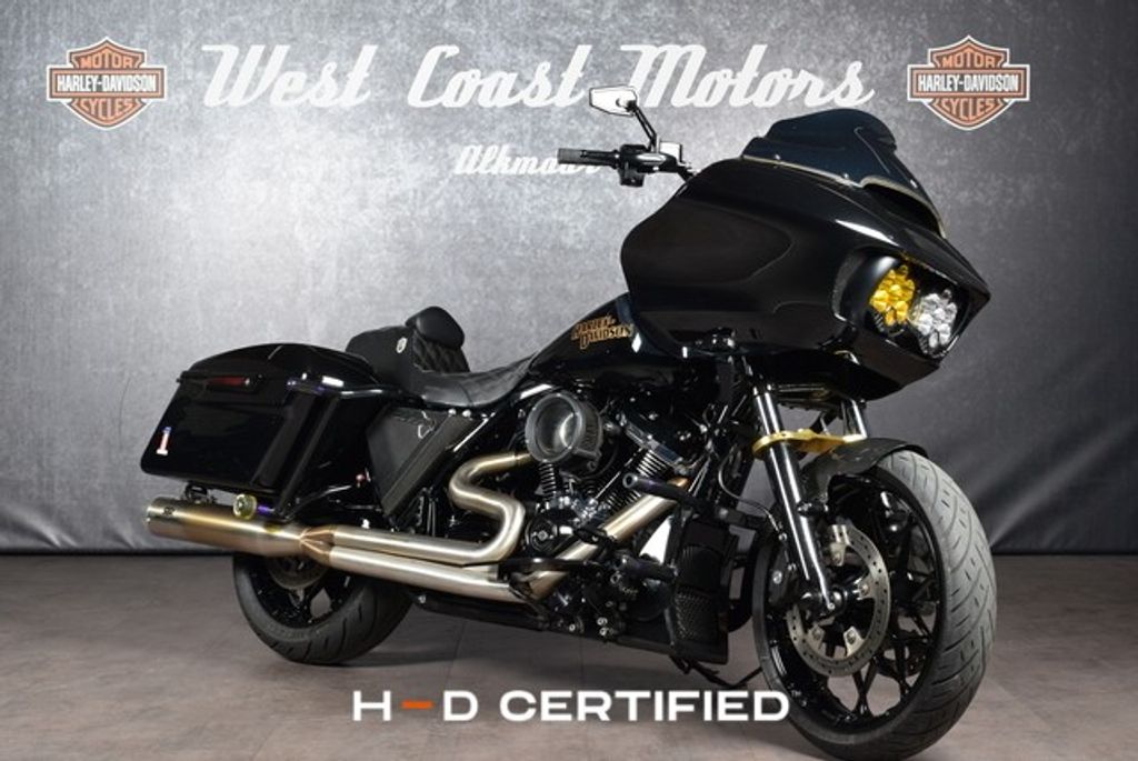  114 FLTRXS ROAD GLIDE SPECIAL TOUR