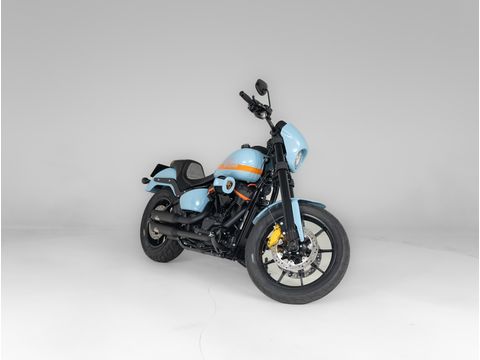  FXLRS SOFTAIL Low Rider S