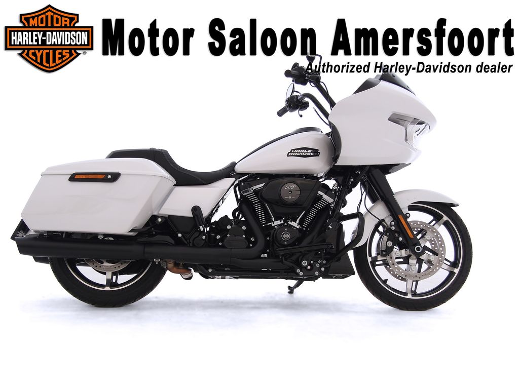  FLTRX ROAD GLIDE / ROADGLIDE BTW-MOTOR!