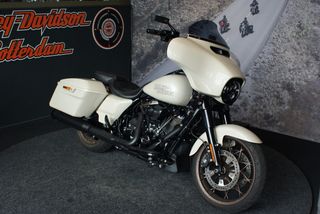  FLHXST STREET GLIDE ST