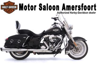  FLHRC ROAD KING CLASSIC/ ROADKING BTW-MOTOR!