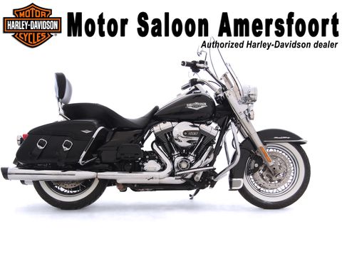  FLHRC ROAD KING CLASSIC/ ROADKING BTW-MOTOR!