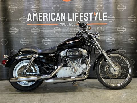  Chopper Sportster 883 XL883