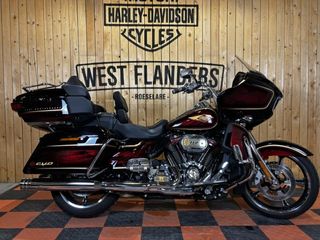  CVO Road Glide Limited Anniversary Edition