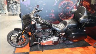 Chopper Sport-Glide ST1