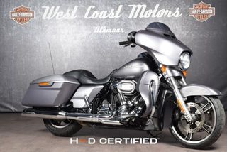  FLHXS Street Glide Special Stage 3 114!