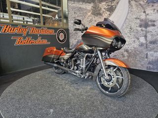  FLTRXSE2 Road Glide CVO