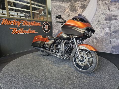  FLTRXSE2 Road Glide CVO