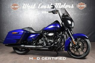  FLHRXS Road King Special