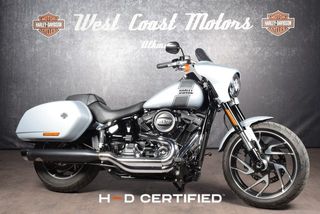  FLSB Softail Sport Glide