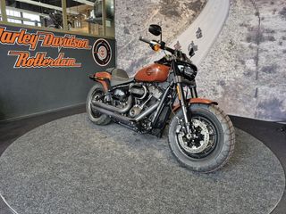  FXFBS Fat Bob 114 Cust.Col.