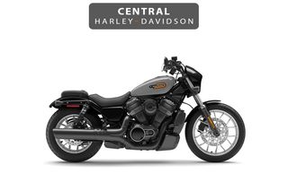  Nightster Special RA975S