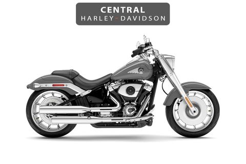  Fatboy 117''