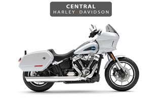 Lowrider ST 117''