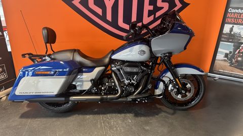  Chopper ROAD GLIDE